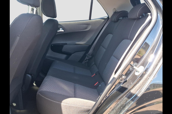 Kia Picanto 1.0 DPI DynamicPlusLine Automaat