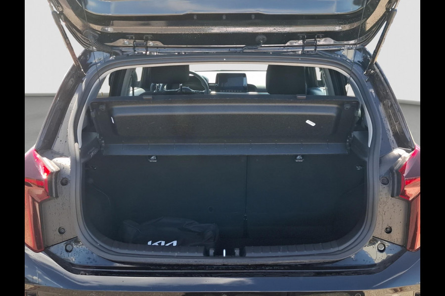 Kia Picanto 1.0 DPI DynamicPlusLine Automaat