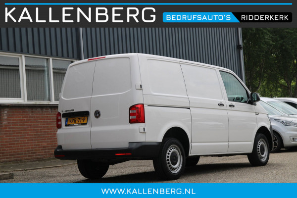 Volkswagen Transporter 2.0 TDI 102PK L1H1 Trendline / Cruise / PDC / Bluetooth