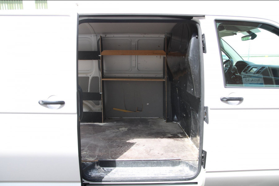 Volkswagen Transporter 2.0 TDI 102PK L1H1 Trendline / Cruise / PDC / Bluetooth