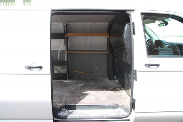 Volkswagen Transporter 2.0 TDI 102PK L1H1 Trendline / Cruise / PDC / Bluetooth