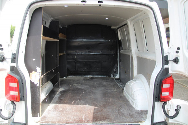 Volkswagen Transporter 2.0 TDI 102PK L1H1 Trendline / Cruise / PDC / Bluetooth