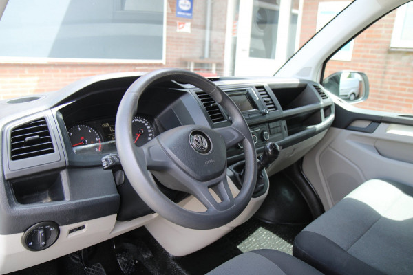 Volkswagen Transporter 2.0 TDI 102PK L1H1 Trendline / Cruise / PDC / Bluetooth