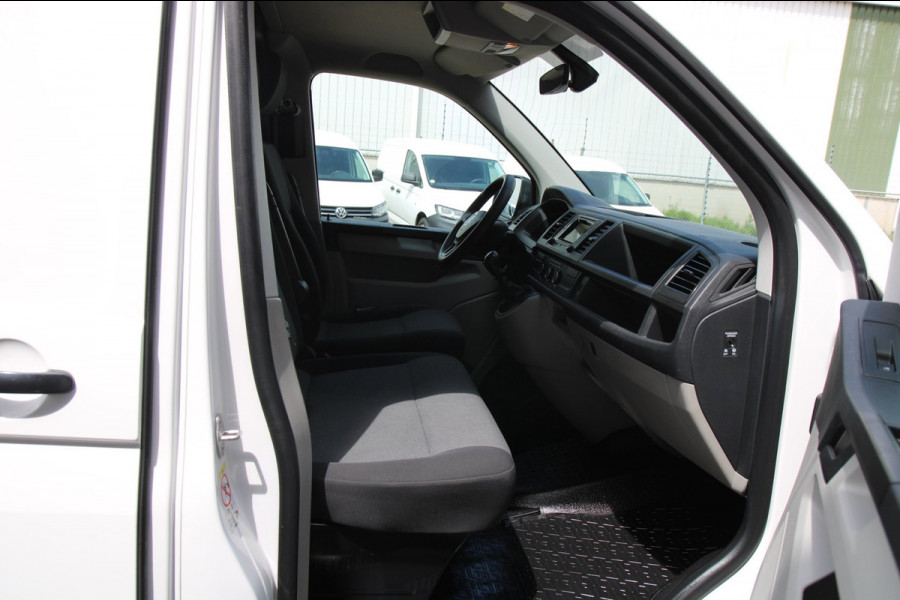 Volkswagen Transporter 2.0 TDI 102PK L1H1 Trendline / Cruise / PDC / Bluetooth