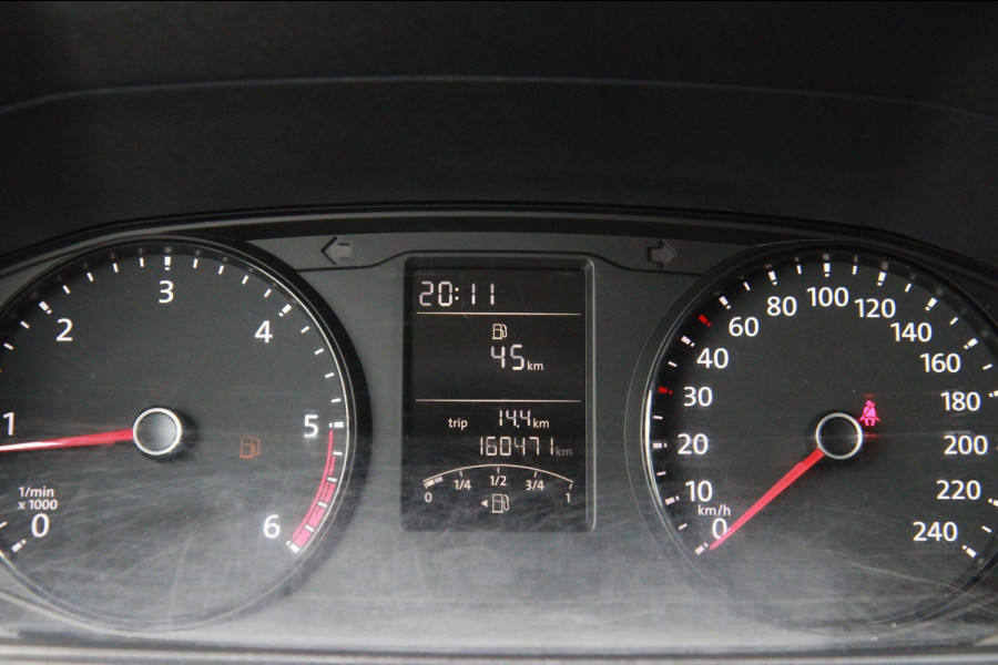 Volkswagen Transporter 2.0 TDI 102PK L1H1 Trendline / Cruise / PDC / Bluetooth