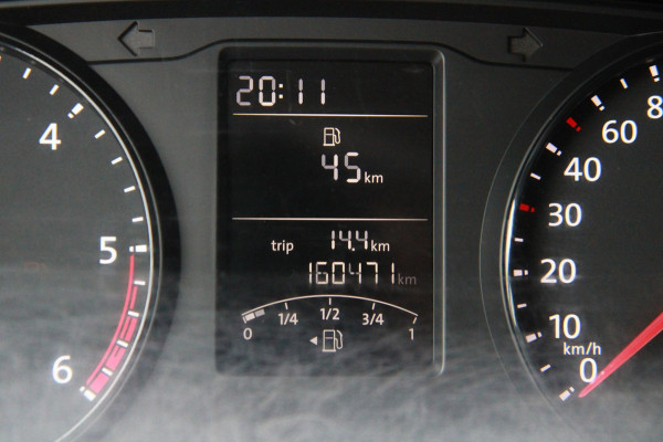 Volkswagen Transporter 2.0 TDI 102PK L1H1 Trendline / Cruise / PDC / Bluetooth