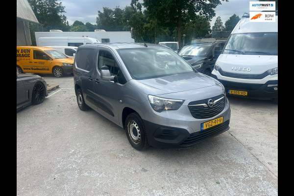Opel Combo 1.5D L1H1 Edition