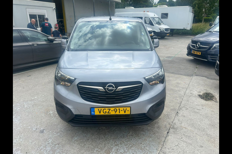 Opel Combo 1.5D L1H1 Edition euro 6