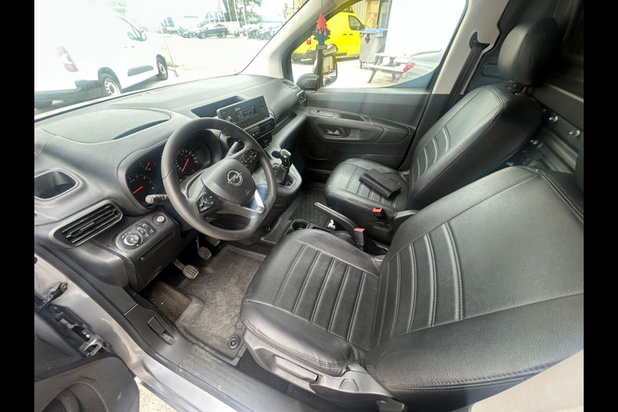 Opel Combo 1.5D L1H1 Edition euro 6