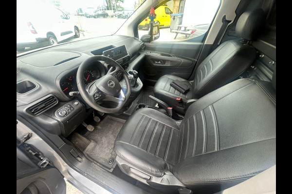 Opel Combo 1.5D L1H1 Edition euro 6