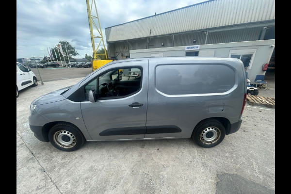 Opel Combo 1.5D L1H1 Edition euro 6