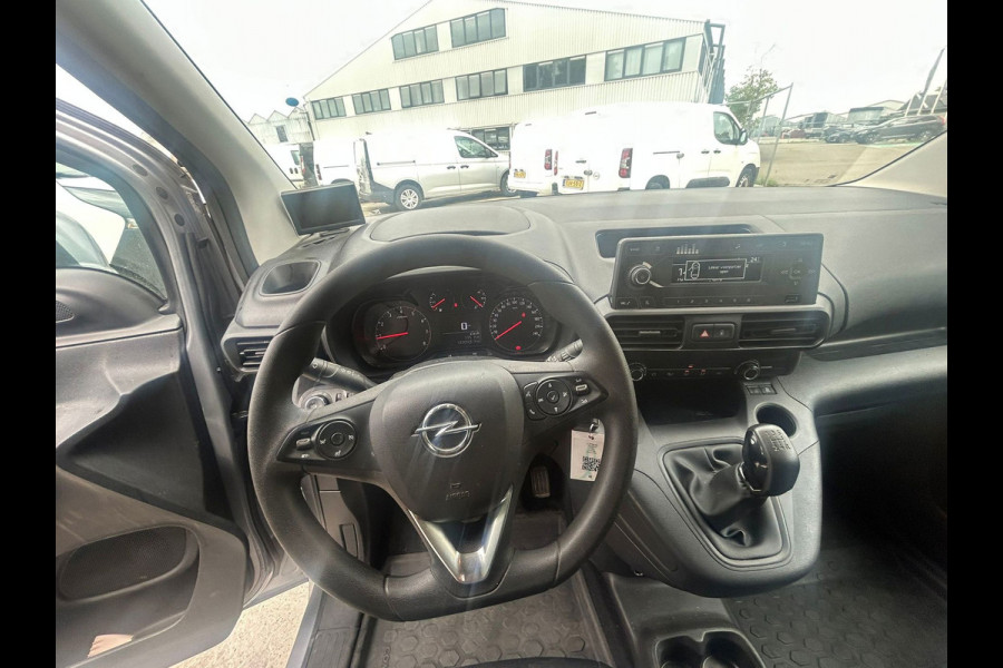 Opel Combo 1.5D L1H1 Edition euro 6