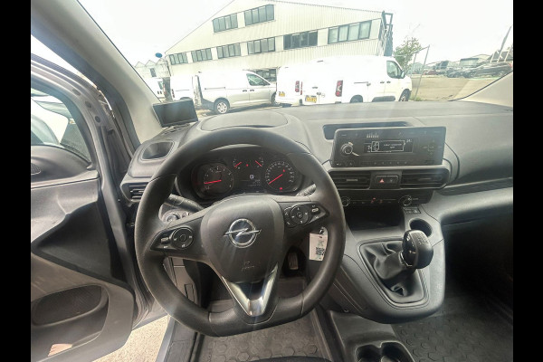 Opel Combo 1.5D L1H1 Edition euro 6
