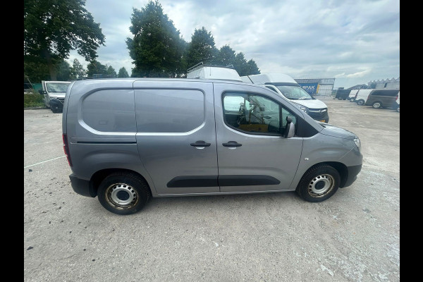 Opel Combo 1.5D L1H1 Edition euro 6