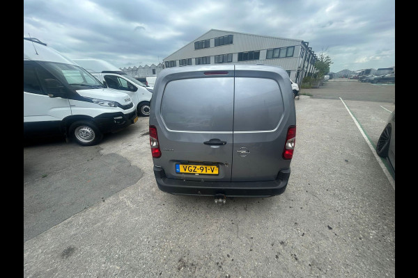 Opel Combo 1.5D L1H1 Edition euro 6
