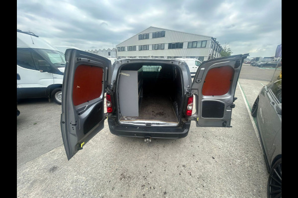 Opel Combo 1.5D L1H1 Edition euro 6