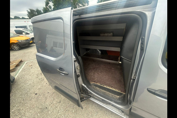 Opel Combo 1.5D L1H1 Edition euro 6