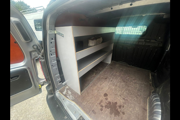 Opel Combo 1.5D L1H1 Edition euro 6