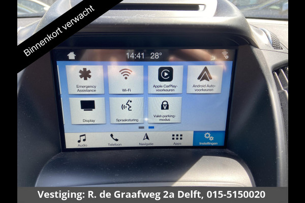 Ford Kuga 1.5 EcoBoost Trend Ultimate | Navigatie | Parkeersensoren | Cruise Control |