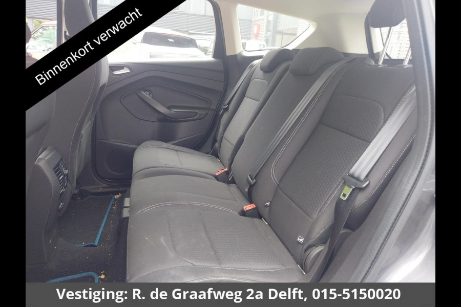Ford Kuga 1.5 EcoBoost Trend Ultimate | Navigatie | Parkeersensoren | Cruise Control |