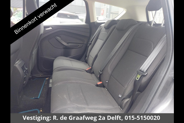 Ford Kuga 1.5 EcoBoost Trend Ultimate | Navigatie | Parkeersensoren | Cruise Control |