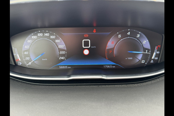 Peugeot 5008 1.2 PureTech Blue Lease Executive 7P Navi Camera Carplay Clima