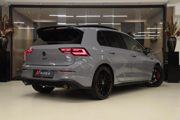 Volkswagen Golf 2.0 TSI GTI 45 JAHRE CLUBSPORT AKRA/PANO/NURBURGRING/CARPLAY/IQ-LIGHT/VOLL
