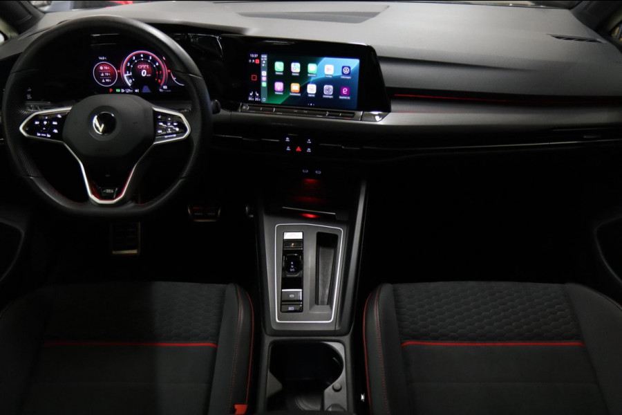 Volkswagen Golf 2.0 TSI GTI 45 JAHRE CLUBSPORT AKRA/PANO/NURBURGRING/CARPLAY/IQ-LIGHT/VOLL
