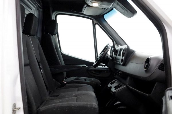 Mercedes-Benz Sprinter 314 CDI 143pk E6 RWD 7G Automaat L2H2 LED/Airco/Navi 09-2018