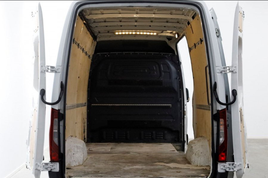 Mercedes-Benz Sprinter 314 CDI 143pk E6 RWD 7G Automaat L2H2 LED/Airco/Navi 09-2018