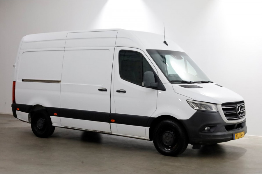 Mercedes-Benz Sprinter 314 CDI 143pk E6 RWD 7G Automaat L2H2 LED/Airco/Navi 09-2018