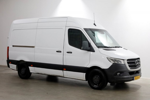 Mercedes-Benz Sprinter 314 CDI 143pk E6 RWD 7G Automaat L2H2 LED/Airco/Navi 09-2018