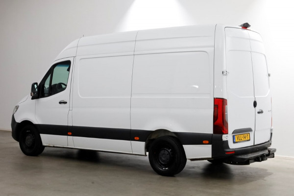 Mercedes-Benz Sprinter 314 CDI 143pk E6 RWD 7G Automaat L2H2 LED/Airco/Navi 09-2018