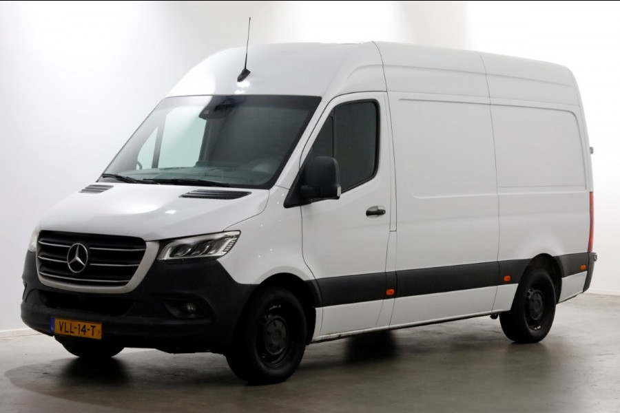Mercedes-Benz Sprinter 314 CDI 143pk E6 RWD 7G Automaat L2H2 LED/Airco/Navi 09-2018
