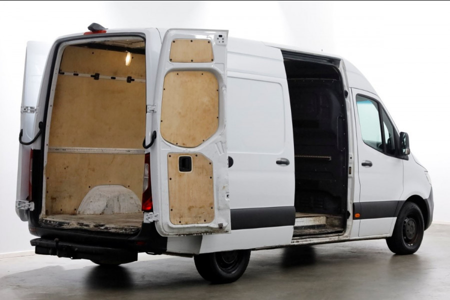 Mercedes-Benz Sprinter 314 CDI 143pk E6 RWD 7G Automaat L2H2 LED/Airco/Navi 09-2018