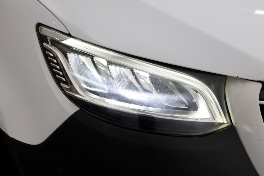 Mercedes-Benz Sprinter 314 CDI 143pk E6 RWD 7G Automaat L2H2 LED/Airco/Navi 09-2018