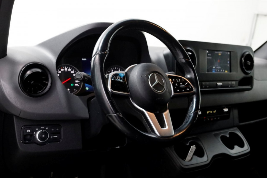 Mercedes-Benz Sprinter 314 CDI 143pk E6 RWD 7G Automaat L2H2 LED/Airco/Navi 09-2018