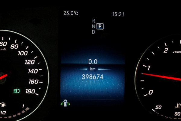 Mercedes-Benz Sprinter 314 CDI 143pk E6 RWD 7G Automaat L2H2 LED/Airco/Navi 09-2018