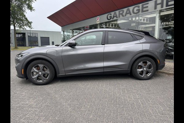 Ford Mustang Mach-E RWD 75 kWh | SOH: 92,4% | Technology Pack Plus |  Pano | Adaptive CC | Leder | Blindspot |