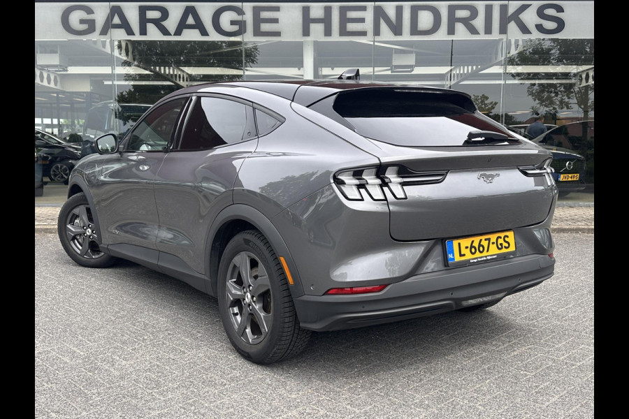 Ford Mustang Mach-E RWD 75 kWh | SOH: 92,4% | Technology Pack Plus |  Pano | Adaptive CC | Leder | Blindspot |