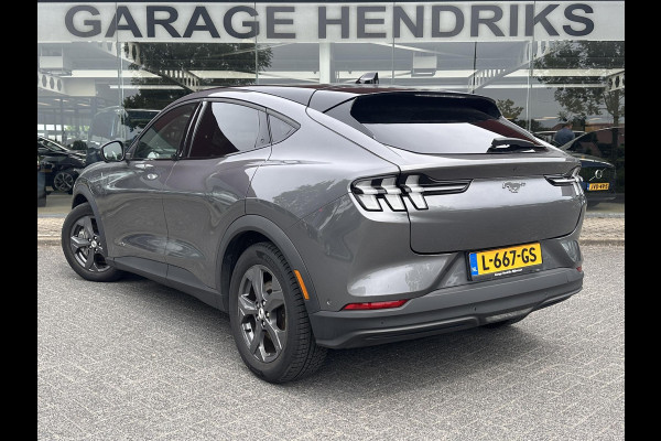 Ford Mustang Mach-E RWD 75 kWh | SOH: 92,4% | Technology Pack Plus |  Pano | Adaptive CC | Leder | Blindspot |