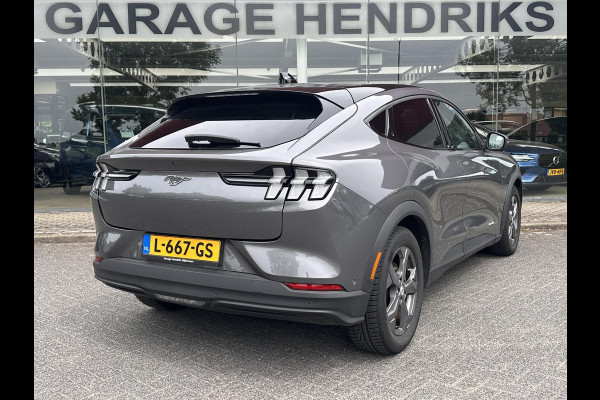 Ford Mustang Mach-E RWD 75 kWh | SOH: 92,4% | Technology Pack Plus |  Pano | Adaptive CC | Leder | Blindspot |