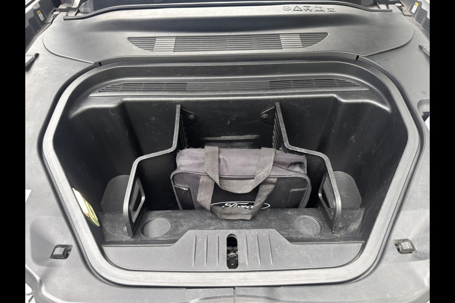 Ford Mustang Mach-E RWD 75 kWh | SOH: 92,4% | Technology Pack Plus |  Pano | Adaptive CC | Leder | Blindspot |