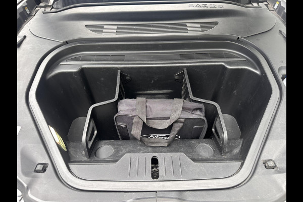 Ford Mustang Mach-E RWD 75 kWh | SOH: 92,4% | Technology Pack Plus |  Pano | Adaptive CC | Leder | Blindspot |