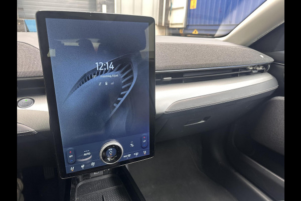 Ford Mustang Mach-E RWD 75 kWh | SOH: 92,4% | Technology Pack Plus |  Pano | Adaptive CC | Leder | Blindspot |