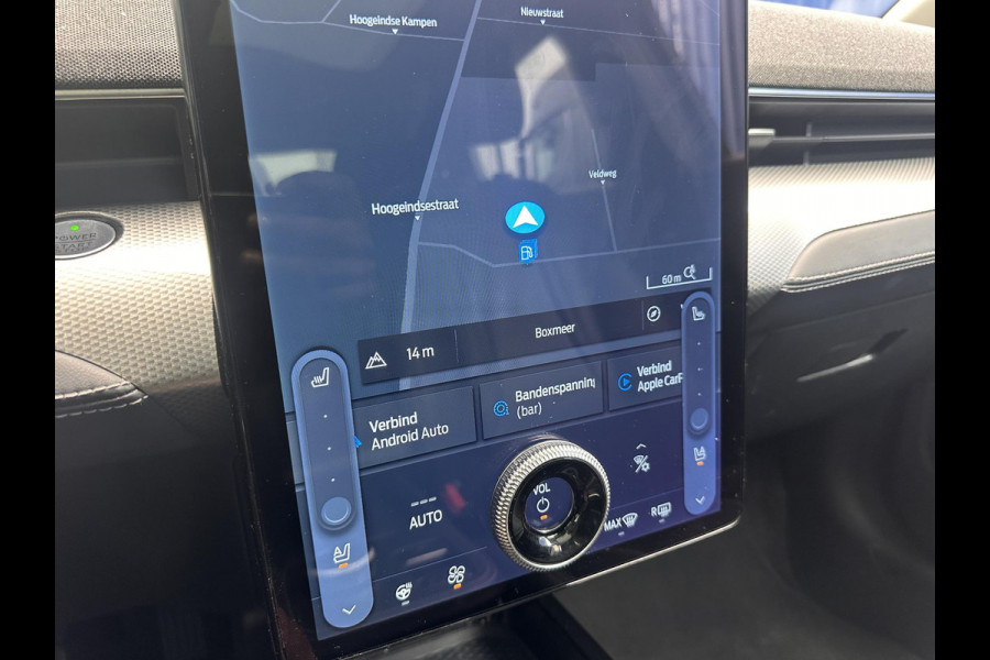 Ford Mustang Mach-E RWD 75 kWh | SOH: 92,4% | Technology Pack Plus |  Pano | Adaptive CC | Leder | Blindspot |
