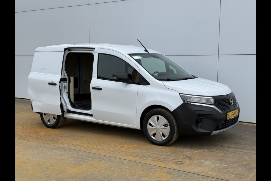 Nissan Townstar EV 45kWh L1 260KM WLTP LED Climate Control Cruise Control Laadkabel Parkeersensoren Citan Kangoo
