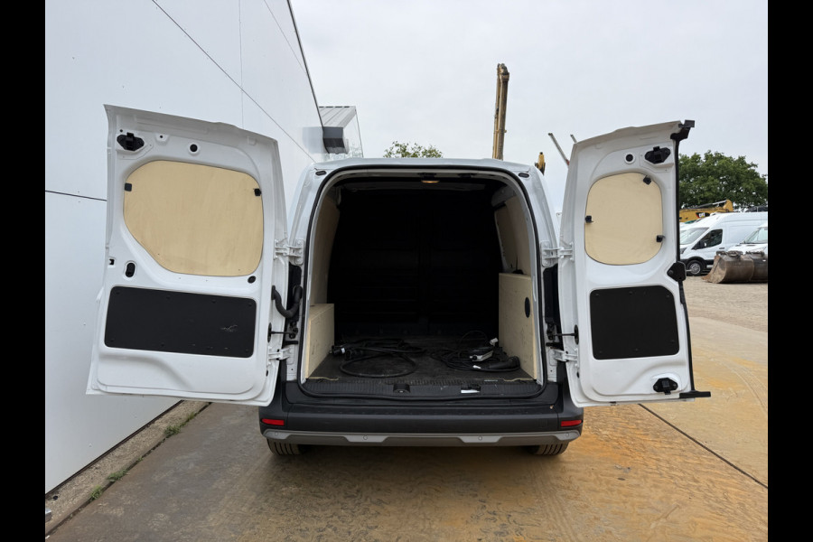 Nissan Townstar EV 45kWh L1 260KM WLTP LED Climate Control Cruise Control Laadkabel Parkeersensoren Citan Kangoo