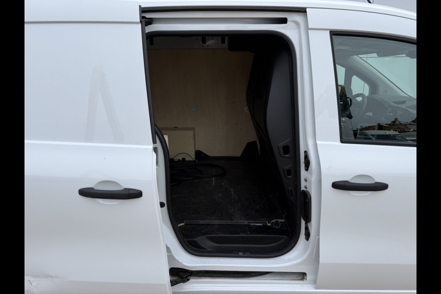 Nissan Townstar EV 45kWh L1 260KM WLTP LED Climate Control Cruise Control Laadkabel Parkeersensoren Citan Kangoo