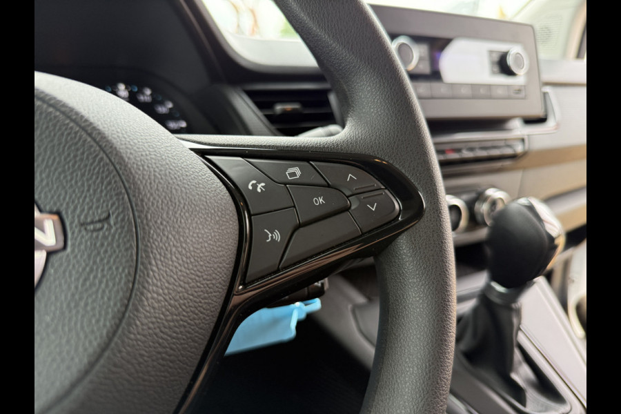 Nissan Townstar EV 45kWh L1 260KM WLTP LED Climate Control Cruise Control Laadkabel Parkeersensoren Citan Kangoo